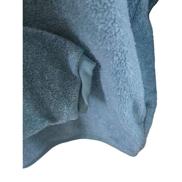 Nike Cozy Fleece Pullover Sweatshirt workout gear gym running hiking - Picture 3 of 7